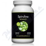 Advance Spirulina 1000 tablet – Sleviste.cz