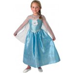 Elsa Deluxe Frozen Child – Hledejceny.cz