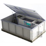 BactoUP ALL in DRUM L 100 – Sleviste.cz