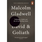 David and Goliath Malcolm Gladwell – Hledejceny.cz