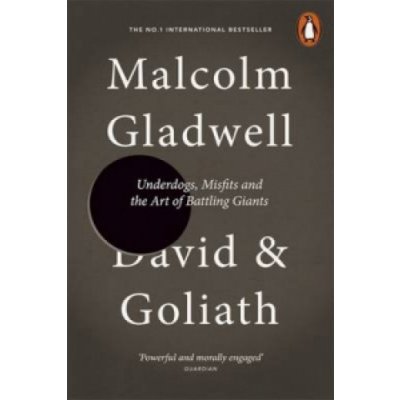 David & Goliath – Zboží Mobilmania