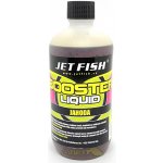 Jet Fish Booster Liquid Jahoda 500 ml – Zboží Dáma