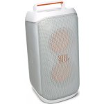 JBL Partybox Club 120 White – Zboží Dáma JBL Partybox Club 120 White – Zboží Dáma