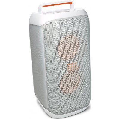 JBL Partybox Club 120 White – Zboží Dáma JBL Partybox Club 120 White – Zboží Dáma