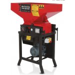 Mačkač na obilí Melasty PROFI, 3kW, 220V, 30cm x 18cm průměr – Hledejceny.cz
