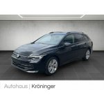 Volkswagen Golf Variant 1.5 TSI 110 kW | Zboží Auto