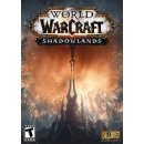 World of Warcraft: Shadowlands