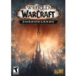 World of Warcraft: Shadowlands – Hledejceny.cz