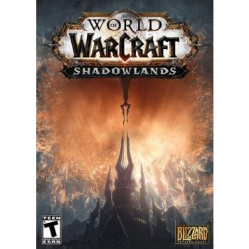 World of Warcraft: Shadowlands