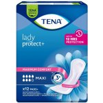 Tena Lady Maxi 12 ks – Zbozi.Blesk.cz