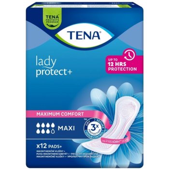 Tena Lady Maxi 12 ks