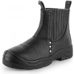 Canis CXS DRAGO S1 obuv černá – Zbozi.Blesk.cz