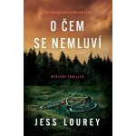 O čem se nemluví - Kelly Rimmer – Hledejceny.cz