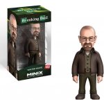 Breaking Bad Minix Walter White 12 cm – Zboží Mobilmania