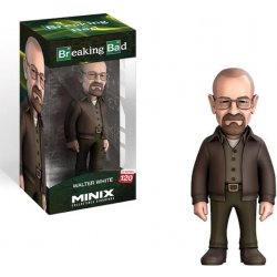 Minix Breaking Bad Walter White 12cm