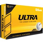 Wilson Ultra Ultimate Distance 15 ks – Zboží Mobilmania