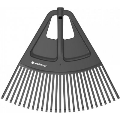 Cellfast Hrábě švédské 27z d.65 cm PH – Zboží Dáma