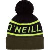 Čepice O'Neill Powder Beanie pánská čepice černá