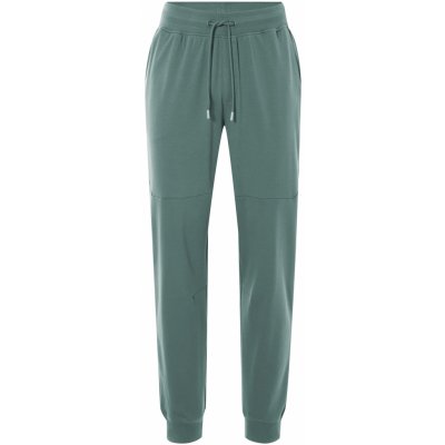 Livergy pánské tepláky zelená – Zbozi.Blesk.cz