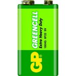 GP Greencell 9V 1012511000 – Zboží Živě