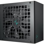 DeepCool PL800D 800W R-PL800D-FC0B-EU-V2 – Zboží Mobilmania