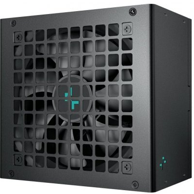DeepCool PL800D 800W R-PL800D-FC0B-EU-V2 – Zboží Mobilmania