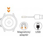 Aligator USB nabíjecí kabel pro Aligator Watch Pro / Watch Life 31022 – Hledejceny.cz