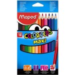 Maped 4010 Color'Peps 12 ks – Zboží Živě