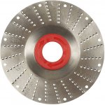 Magg ROTO11520 Rotační rašple 115x22,2mm standard čepel 2,0mm – Zbozi.Blesk.cz