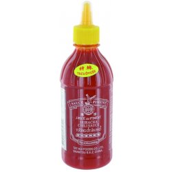 Eaglobe Chilli omáčka Sriracha extra pálivá 430 ml