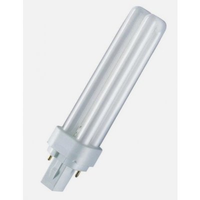 Osram Kompaktní zářivka DULUX D 13W/865 G24D-1 FS1 – Hledejceny.cz