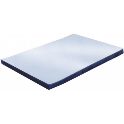 Prestige - A4, 200 mikronů, čiré, 100 ks 609.039 – Hledejceny.cz