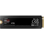 Samsung 990 PRO 4TB, MZ-V9P4T0GW – Hledejceny.cz