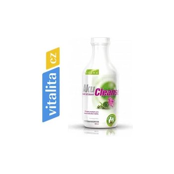 Akuna AkuCleanse k detoxikaci organismu 480 ml