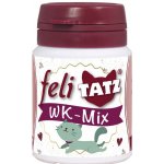 cdVet odčervovací byliny pro kočky 12 g – Zboží Mobilmania