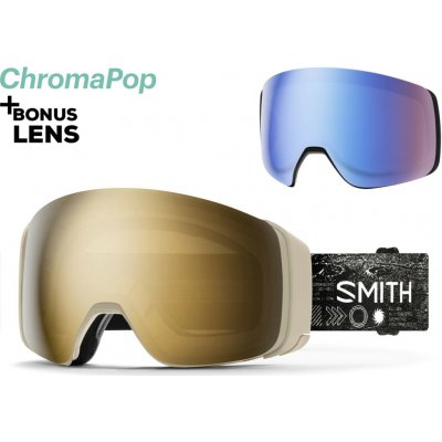 Smith 4D MAG – Zboží Dáma