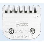 Oster Náhr. stříh. hlavice Cryogen-X size 10 1mm – Zboží Dáma