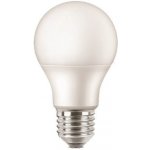 PILA LED žárovka E27/230V 5W teplá bílá – Zboží Mobilmania