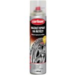 Carlson Mazací sprej na řetězy 400 ml – Sleviste.cz