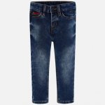 Mayoral 4524 dětské džíny mírně zateplené – Sleviste.cz