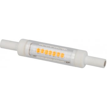 LED line LED žárovka R7s 78mm 6W 500lm [248962] Neutrální bílá
