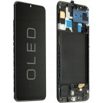 LCD Displej Samsung Galaxy A50 – Sleviste.cz