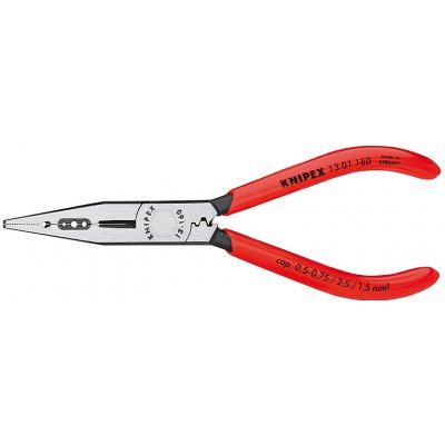 KNIPEX 1301160.09 elektrikářské kleště