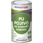 Rokospol ROKOSTONE PU 1K jednosložkové PU pojivo 1 kg – Hledejceny.cz