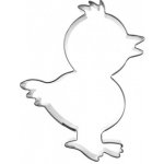 Orion domácí potřeby Vykrajovačka Kuřátko – Hledejceny.cz