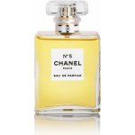 Chanel No.5 parfémovaná voda dámská 50 ml – Zboží Mobilmania