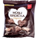 Semix Müsli srdíčka s čokoládou 50g