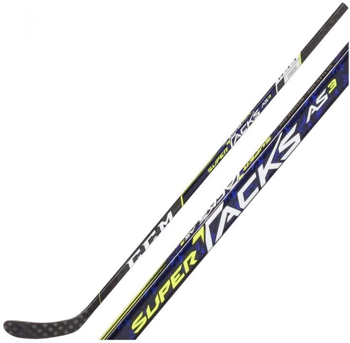 CCM Super Tacks AS3 sr