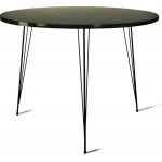 Asir Sandalf černý mramor – Sleviste.cz