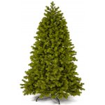 Nolshops Jedle kalifornská 130 cm PE 3D jehličí – Zboží Dáma